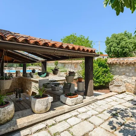 With Private Pool Suna * Višnjan